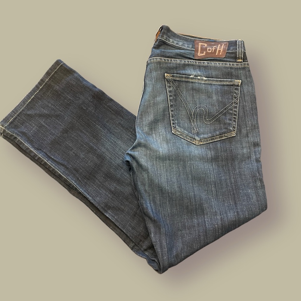 Citizens of Humanity Denim Jeans